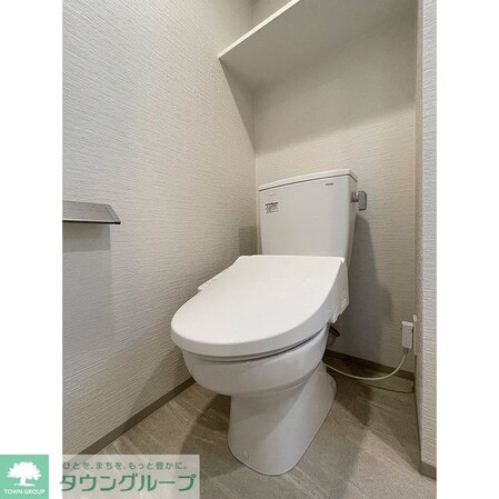 プライマル西大島駅前の物件内観写真